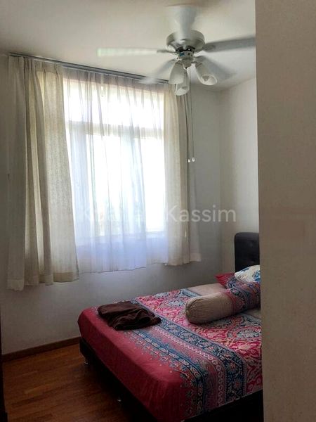 1 Bed Condo for Rent in  Eastwood Regency - Image 4